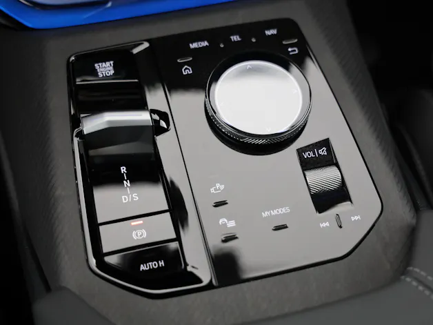 BMW X3 30e xDrive