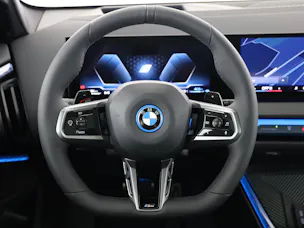 BMW X3 30e xDrive