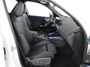 BMW X3 30e xDrive