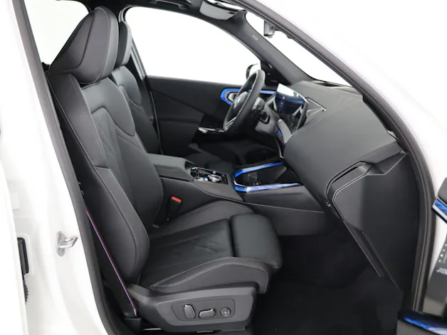 BMW X3 30e xDrive