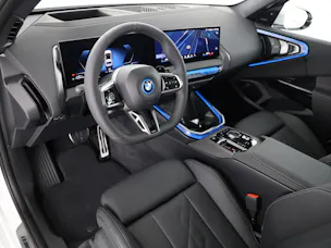 BMW X3 30e xDrive