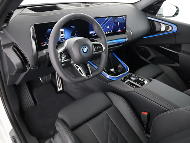 BMW X3 30e xDrive