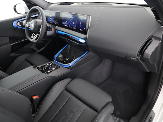 BMW X3 30e xDrive