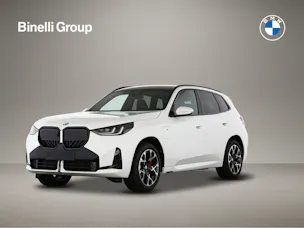 BMW X3 30e xDrive