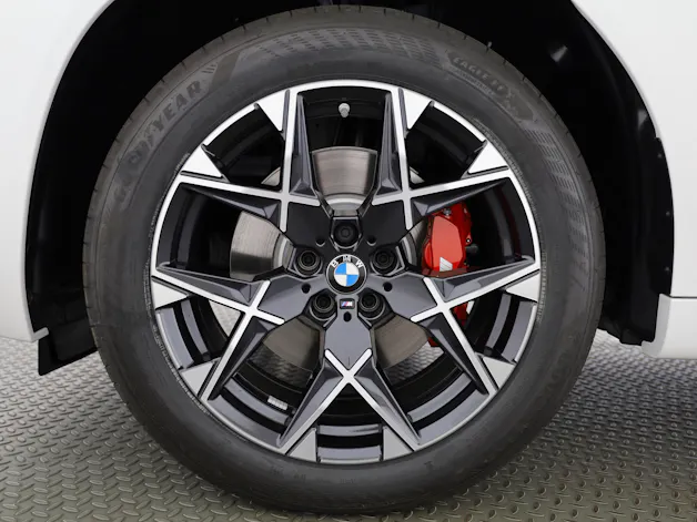 BMW X3 30e xDrive