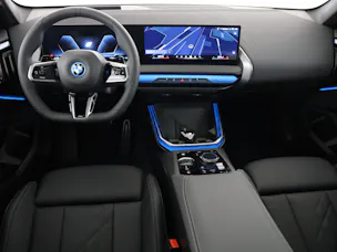 BMW X3 30e xDrive