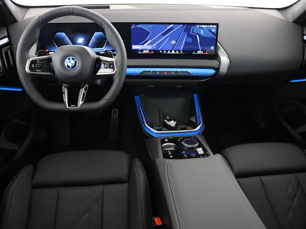 BMW X3 30e xDrive