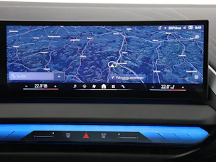 BMW X3 30e xDrive