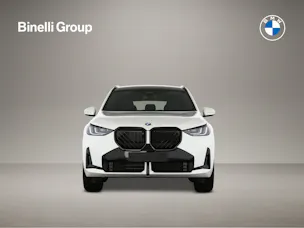 BMW X3 30e xDrive