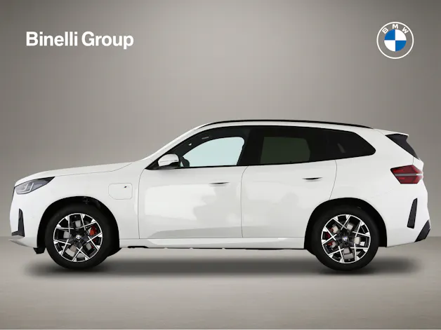 BMW X3 30e xDrive