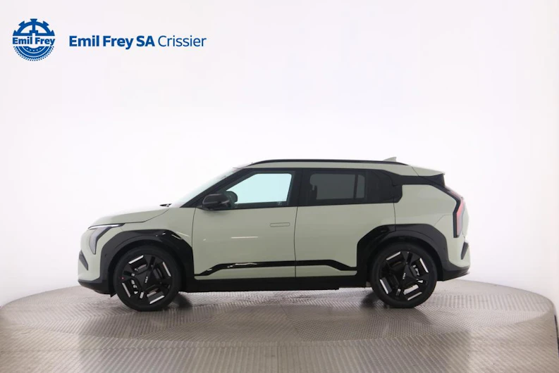 immagine del veicolo KIA EV3