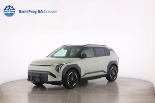 immagine del veicolo KIA EV3 81 kWh GT-Line