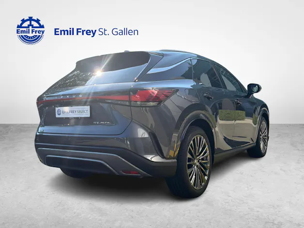 Lexus RX 450h+ Excellence