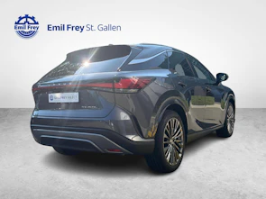 Fahrzeugbild LEXUS RX 450h+ Excellence