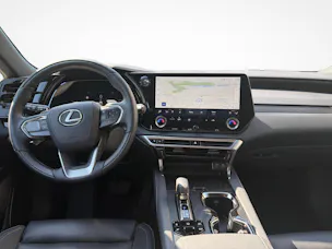 Lexus RX 450h+ Excellence