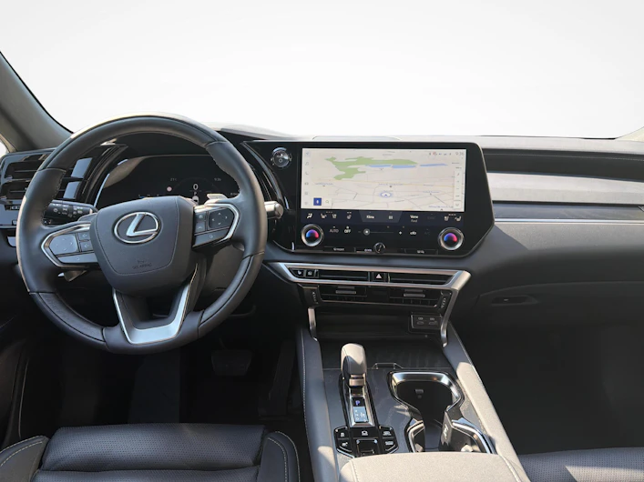 Fahrzeugbild LEXUS RX
