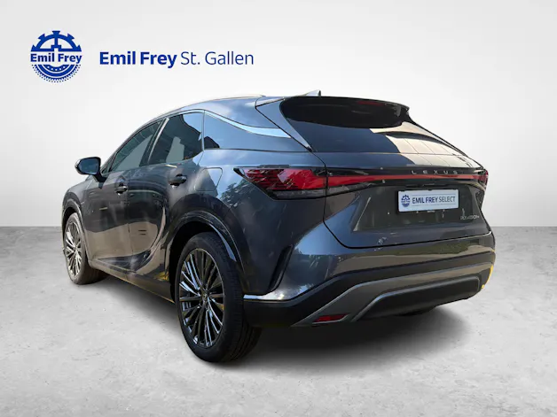Lexus RX 450h+ Excellence