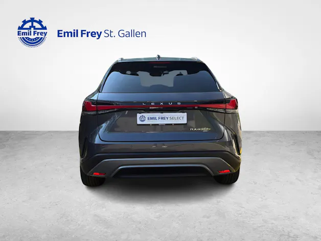 Lexus RX 450h+ Excellence