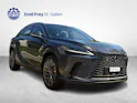 Lexus RX 450h+ Excellence