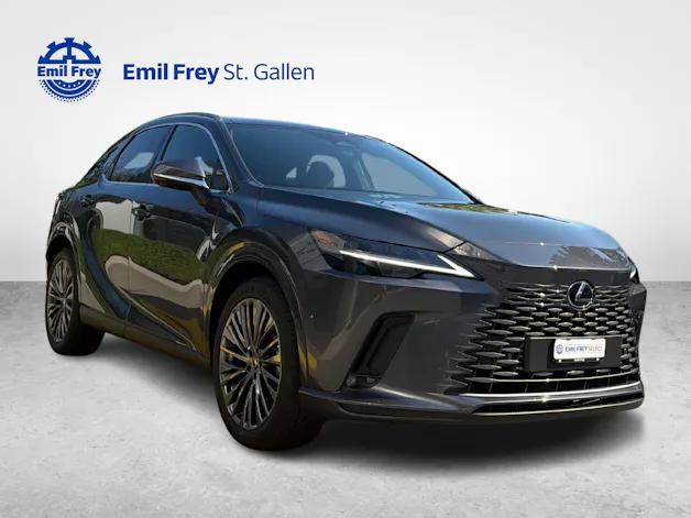 Lexus RX 450h+ Excellence