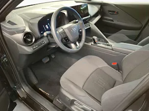 Toyota C-HR 2.0 PHEV Swiss Edition
