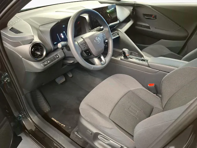 Toyota C-HR 2.0 PHEV Swiss Edition