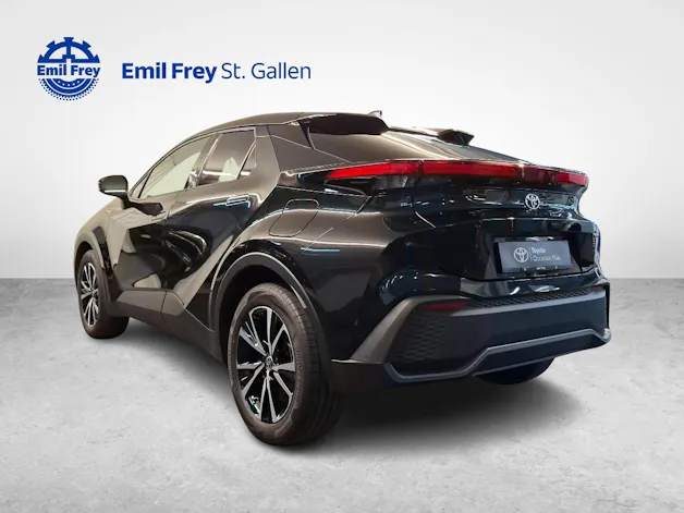 Toyota C-HR 2.0 PHEV Swiss Edition