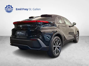 Fahrzeugbild TOYOTA C-HR 2.0 PHEV Swiss Edition