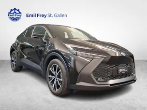 Toyota C-HR 2.0 PHEV Swiss Edition