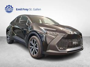 Fahrzeugbild TOYOTA C-HR 2.0 PHEV Swiss Edition