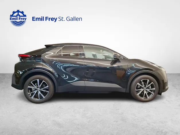 Toyota C-HR 2.0 PHEV Swiss Edition