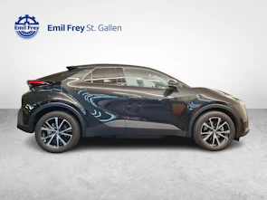Fahrzeugbild TOYOTA C-HR 2.0 PHEV Swiss Edition