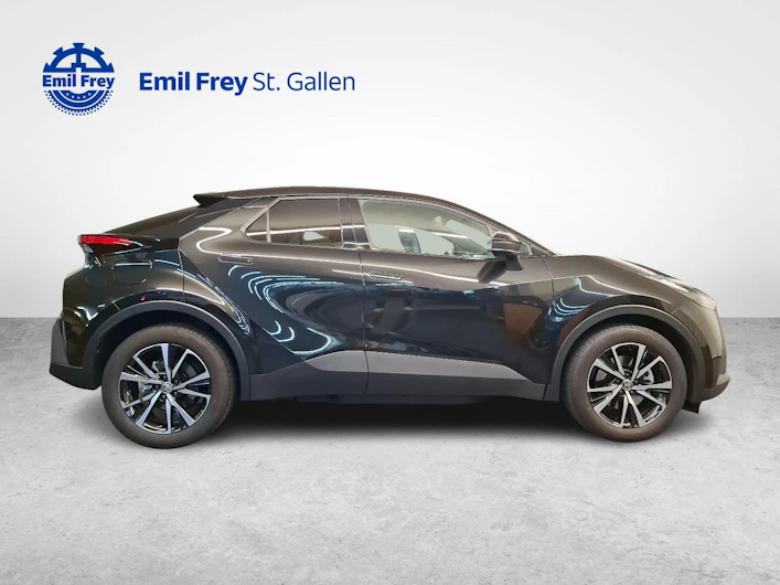 Fahrzeugbild TOYOTA C-HR