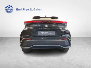 Toyota C-HR 2.0 PHEV Swiss Edition