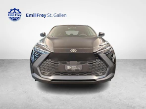 Fahrzeugbild TOYOTA C-HR 2.0 PHEV Swiss Edition