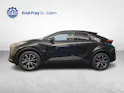 Toyota C-HR 2.0 PHEV Swiss Edition
