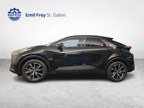 Fahrzeugbild TOYOTA C-HR 2.0 PHEV Swiss Edition