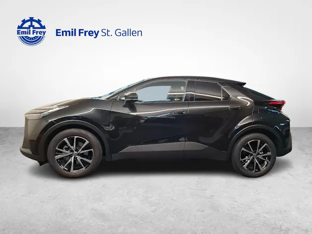Toyota C-HR 2.0 PHEV Swiss Edition