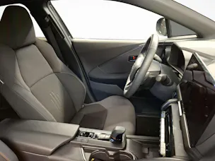 Toyota C-HR 2.0 PHEV Swiss Edition