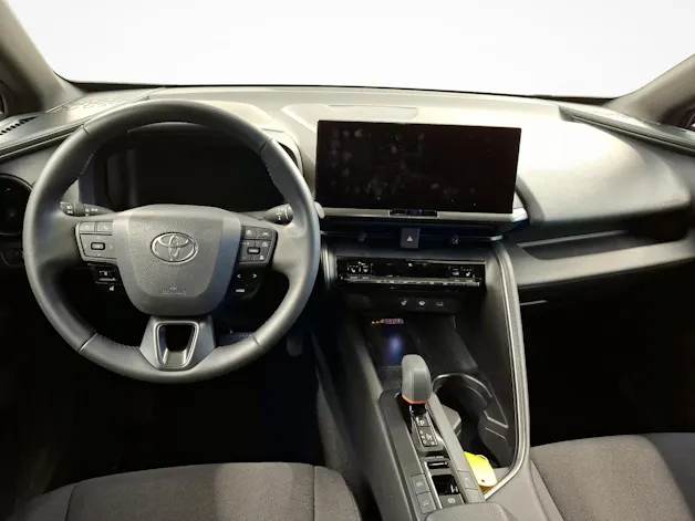 Toyota C-HR 2.0 PHEV Swiss Edition