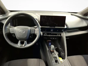 Fahrzeugbild TOYOTA C-HR 2.0 PHEV Swiss Edition
