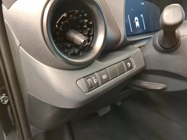 Toyota C-HR 2.0 PHEV Swiss Edition