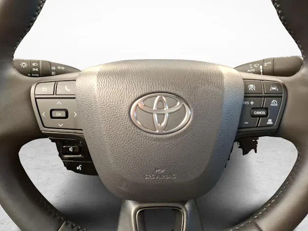 Toyota C-HR 2.0 PHEV Swiss Edition