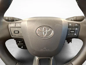 Fahrzeugbild TOYOTA C-HR 2.0 PHEV Swiss Edition