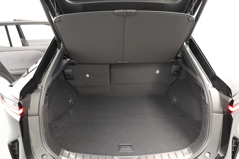 image du véhicule LEXUS RZ