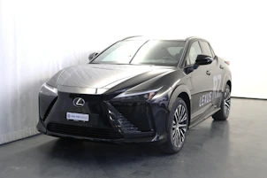 image du véhicule LEXUS RZ 500e Excellence