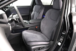 image du véhicule LEXUS RZ 500e Excellence