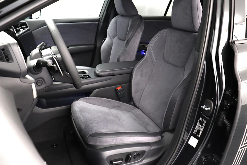 image du véhicule LEXUS RZ