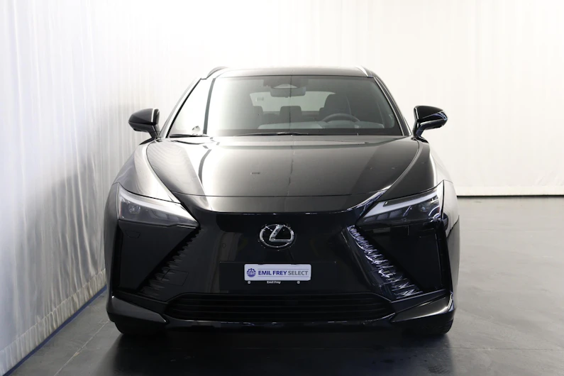 image du véhicule LEXUS RZ