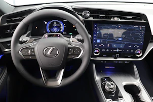 image du véhicule LEXUS RZ 500e Excellence